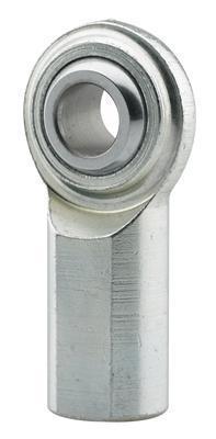 Fk ecm/ecf series rod end ecfl12