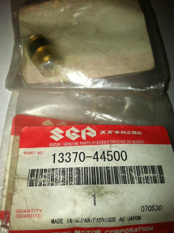 Carburetor valve needle suzuki 13370-44500 oe 13370-11400 13370-42a10