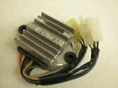 1982 kawasaki kz750e kz750 kz 750 ic ignitor cdi box ecm black box brain