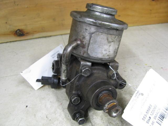 Power steering pump supra 1982 82 83 84 85 86 341640