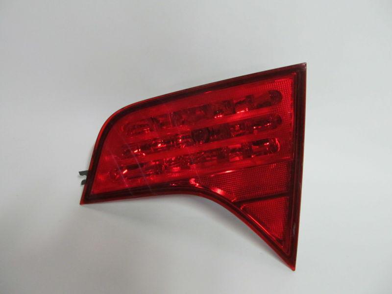 06 07 08 09 2010 2011 honda civic oem right tail light nice!