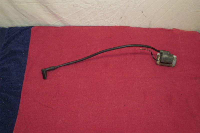 77 honda z50 z 50 k5 mini trail oem original coil