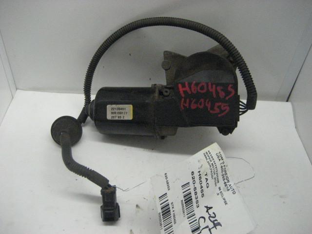 Wiper motor eclipse sebring talon 1995 95 1996 96 97 front 33611