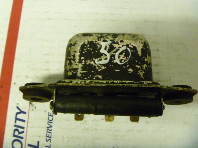 1975 honda cb750k cb 750 k cb750 750k voltage regulator 12 volt 50