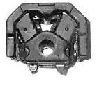 Dea/ttpa a2847 engine mount front right