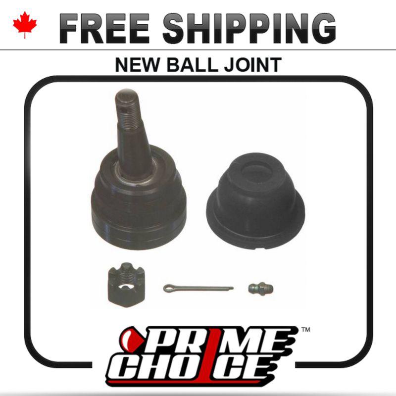 Premium lower ball joint - front left driver or right passenger side suspension