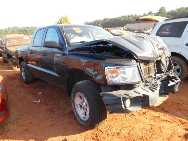 Power steering pump 08 09 10 11 dodge dakota 