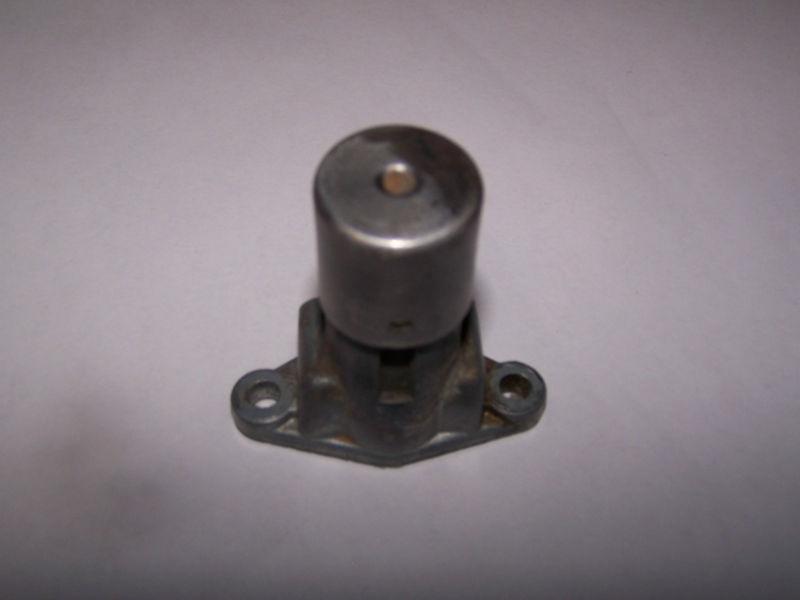 1965 & up floor mounted headlight djmmer switch (autolight)