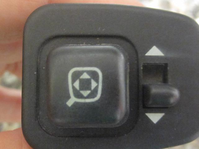 Ford ranger power mirror switch 