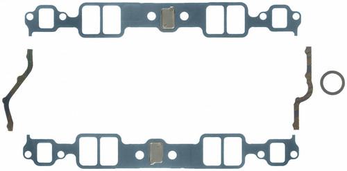 Fel-pro 1204 intake manifold gasket-intake manifold set