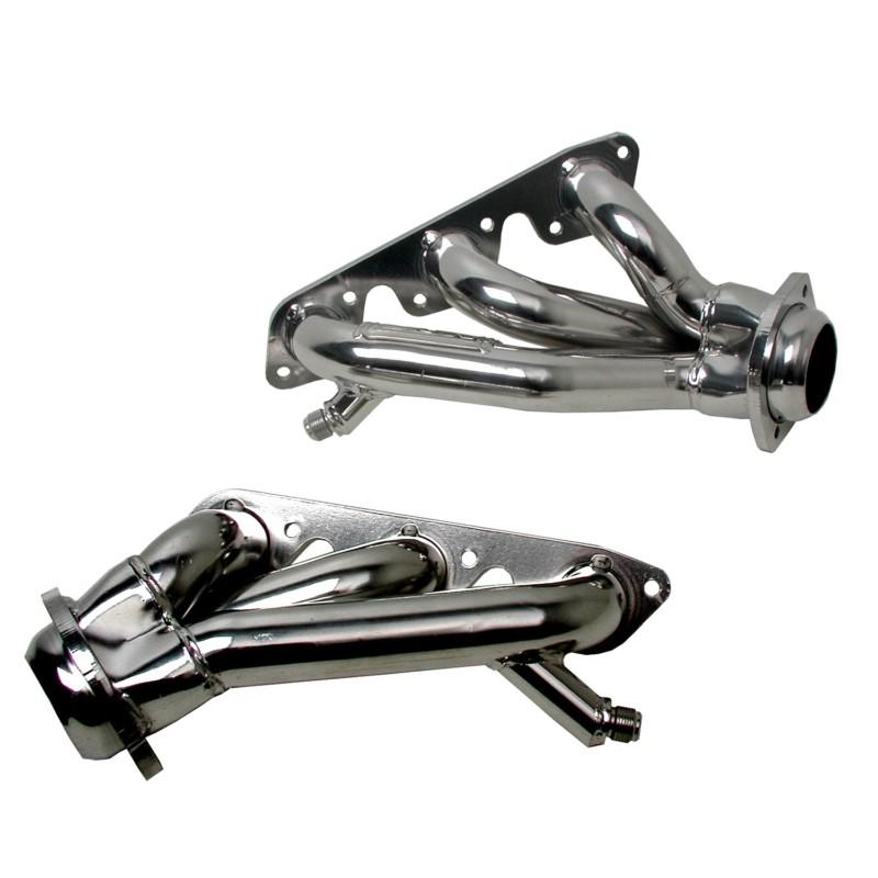 Bbk performance 4008 premium series performance header 99-04 mustang