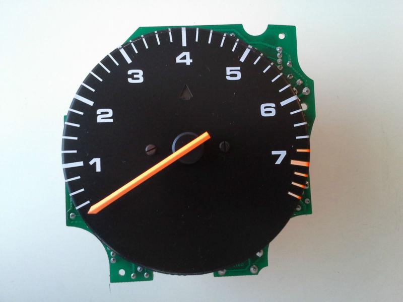 Porsche 944 s s2 tachometer