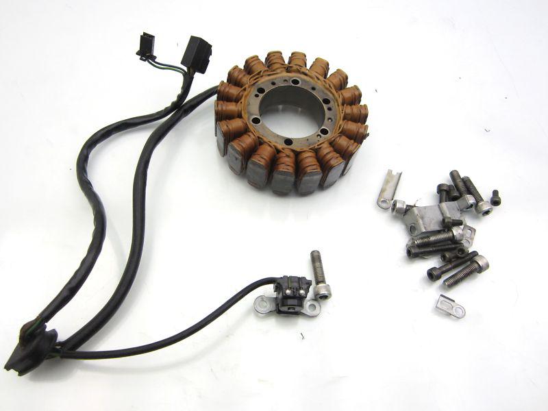 Mtd 05 06 07 08 09 boulevard m50 m-50 stator alternator generator magneto