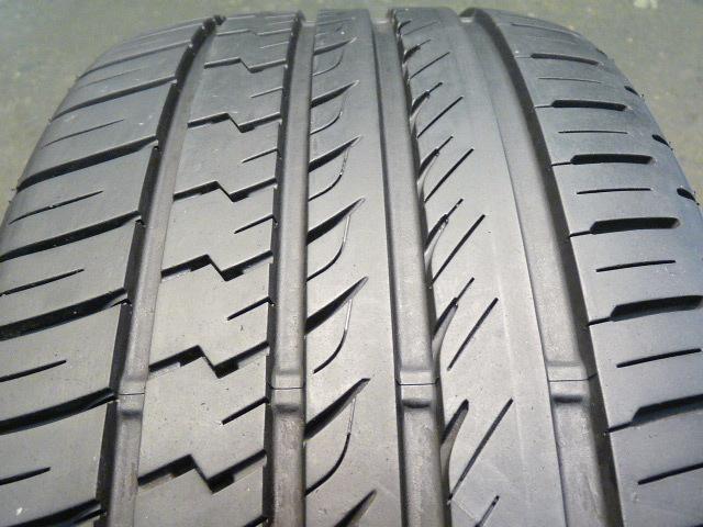 2 nice sumitomo tour plus lsw, 225/45/17 p225/45r17 225 45 17, tire # 47528 qa