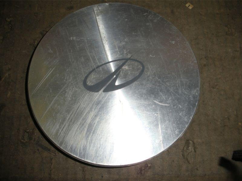 Purchase 97 98 99 00 Oldsmobile Silhouette Wheel Hub Center Cap Cover