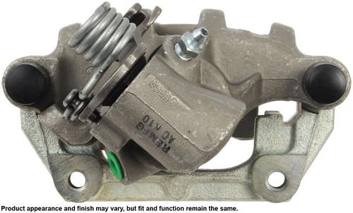 Cardone 19-b6285a rear brake caliper-reman friction choice caliper w/bracket