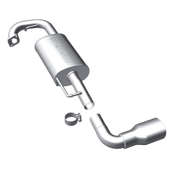 Magnaflow exhaust systems - 15487