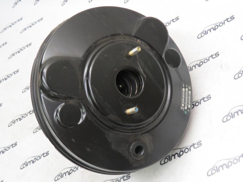 Bmw e46 323ci power brake booster