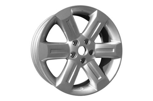 Cci 62465u85 - 2011 nissan murano 18" factory original style wheel rim 5x114.3