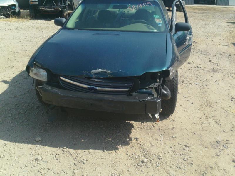 03 malibu automatic transmission 735180