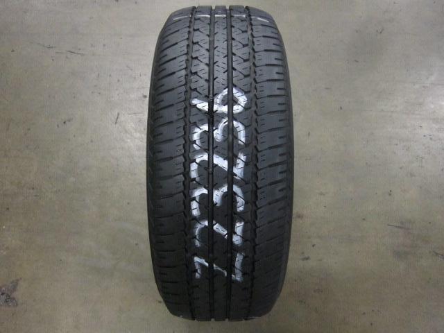 1 firestone fr 710 225/60/16 tire (z23236)