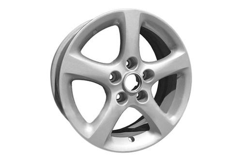 Cci 62378u85 - 00-03 nissan maxima 16" factory original style wheel rim 5x114.3