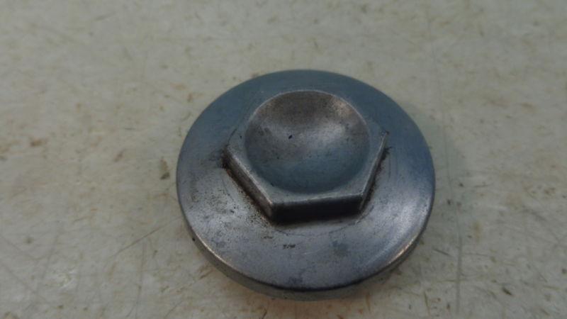 1984 honda ch125 cap plug screw hm598