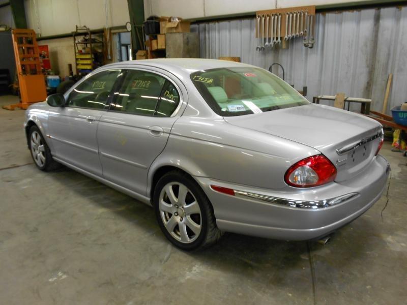 02 03 04 05 06 jaguar x type brake master cyl from vin c02248