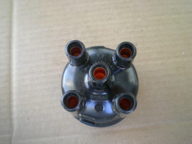 Porsche 356 / 912 distributor cap bosch new