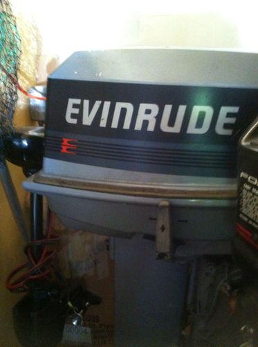 Outboard motor