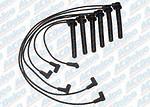 Acdelco 726hh tailor resistor wires