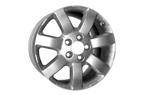 Cci 63928u85 - 07-11 honda cr-v 17" factory original style wheel rim 5x114.3