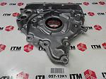 Itm engine components 057-1283 new oil pump