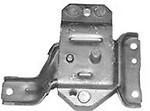 Dea/ttpa a3002 engine mount front left