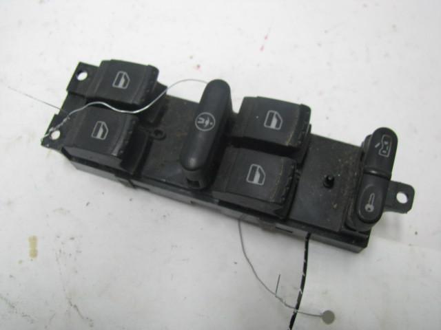 Window switch volkswagen jetta 1999 99 14904