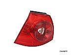 Wd express 860 54158 044 tail light