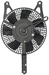 Dorman 620-741 condenser fan assembly