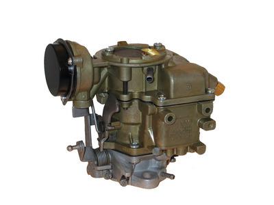 United reman 7-7523 carburetor-carburetor-reman