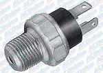 Acdelco c1805 oil pressure sender or switch