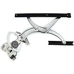 Aci/maxair 81861 window regulator