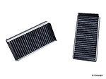 Wd express 093 09001 101 cabin air filter