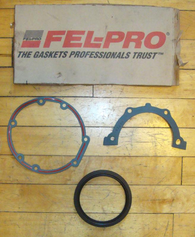 Fel-pro bs 40520 engine crankshaft seal kit