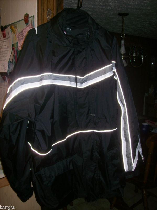 Tour master waterproof motorcycle, atv jacket mens xl