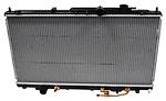 Denso 221-3310 radiator