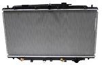 Denso 221-3202 radiator