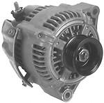 Denso 210-0282 remanufactured alternator