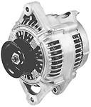 Denso 210-0134 remanufactured alternator