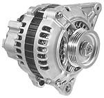 Denso 210-4103 remanufactured alternator