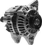 Denso 210-4159 remanufactured alternator