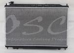 Osc 2578 radiator